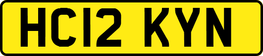 HC12KYN