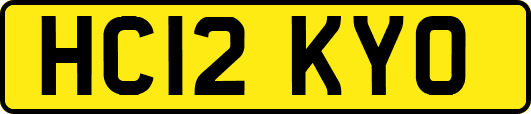 HC12KYO