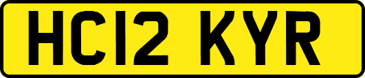 HC12KYR