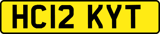 HC12KYT