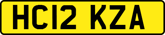 HC12KZA