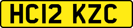 HC12KZC