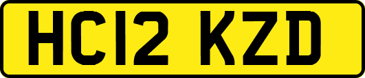 HC12KZD