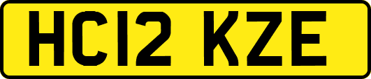 HC12KZE