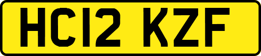 HC12KZF