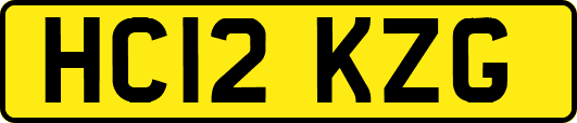 HC12KZG