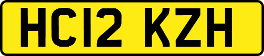 HC12KZH