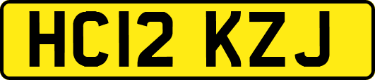 HC12KZJ