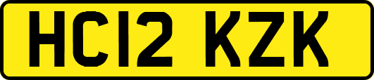 HC12KZK