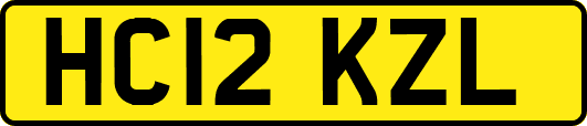 HC12KZL