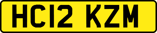 HC12KZM