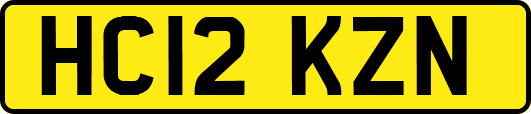 HC12KZN
