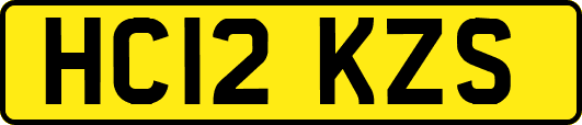 HC12KZS