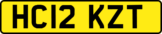 HC12KZT