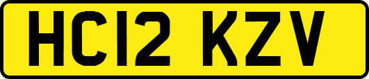 HC12KZV