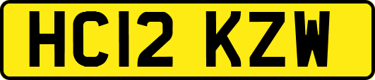 HC12KZW