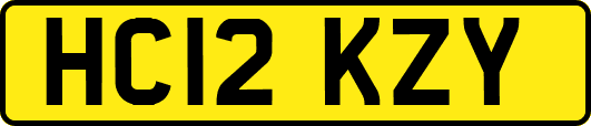 HC12KZY