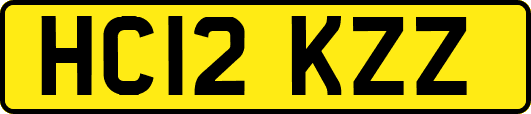 HC12KZZ