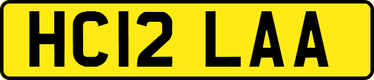 HC12LAA