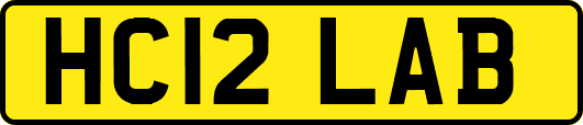 HC12LAB