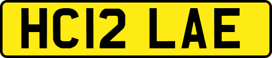 HC12LAE