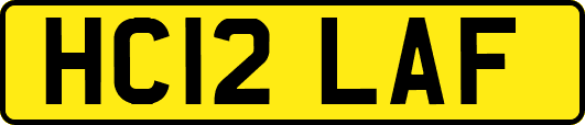 HC12LAF