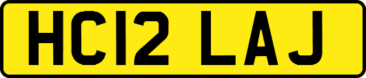 HC12LAJ