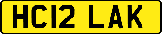 HC12LAK