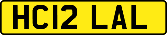 HC12LAL