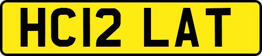HC12LAT