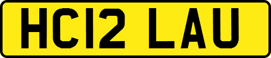 HC12LAU