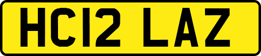 HC12LAZ