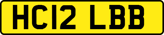 HC12LBB