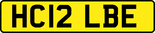 HC12LBE