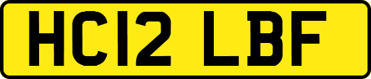 HC12LBF