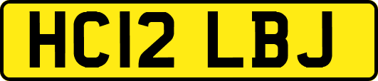 HC12LBJ