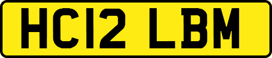 HC12LBM