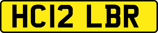 HC12LBR