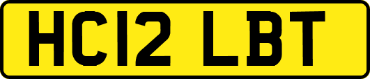 HC12LBT