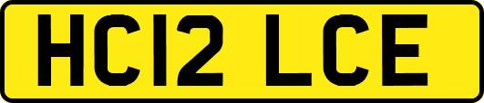 HC12LCE