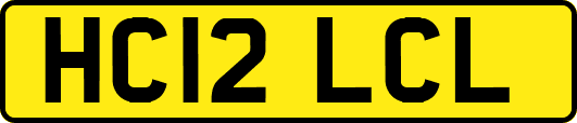 HC12LCL