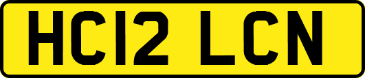 HC12LCN