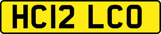 HC12LCO