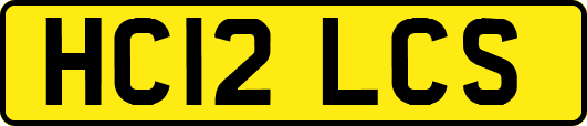 HC12LCS