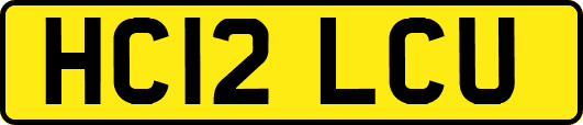 HC12LCU