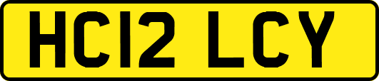 HC12LCY
