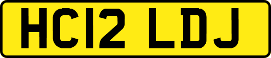 HC12LDJ