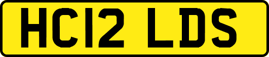 HC12LDS
