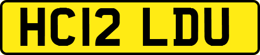 HC12LDU