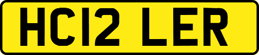 HC12LER